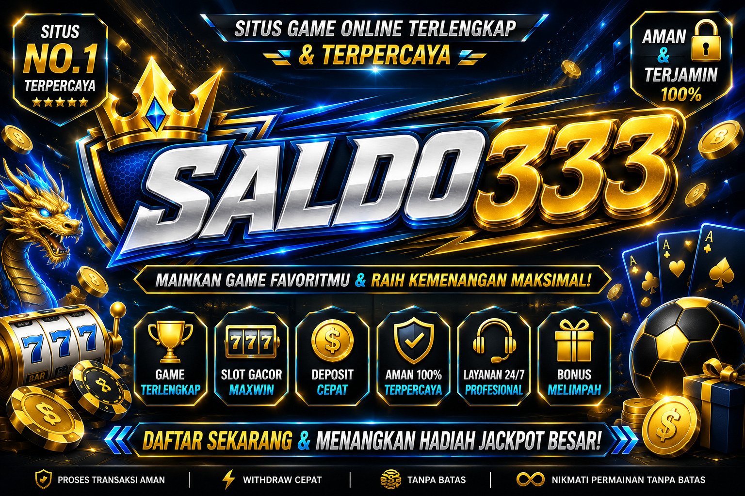 SALDO333